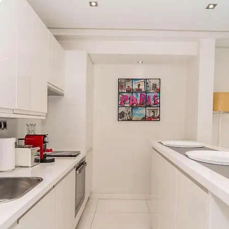 Croisette 1 Mn 2 Bedroom W/ Terrace Olam דירה