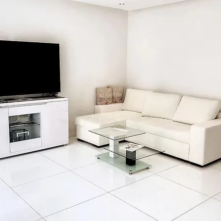 Croisette 1 Mn 2 Bedroom W/ Terrace Olam