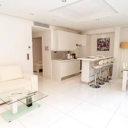 Apartment Croisette 1 Mn 2 Bedroom W/ Terrace Olam