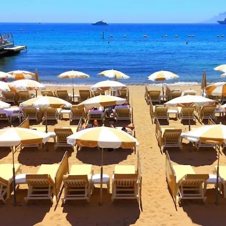 Croisette 1 Mn 2 Bedroom W/ Terrace Olam *